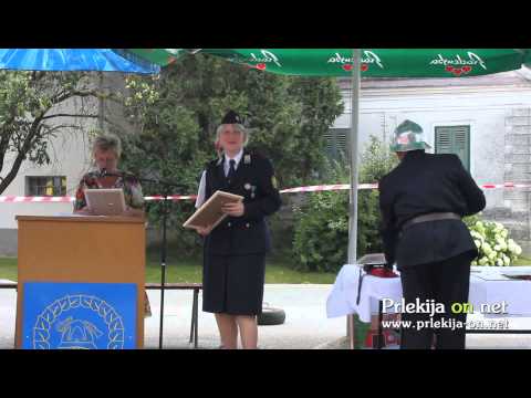 120 let PGD Kokoriči