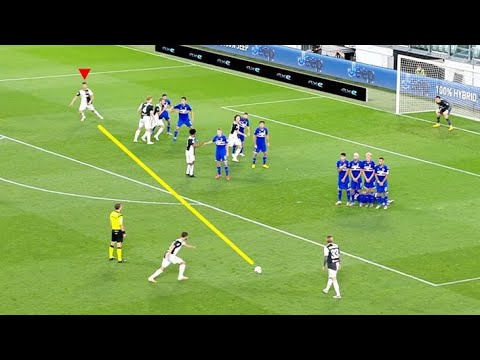 Freekick Specialist😎😎