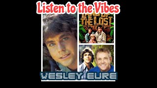 Wesley Eure Interview (Land of the Lost) video
