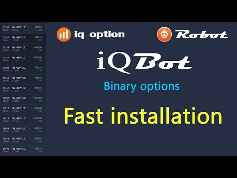 Limite minimo trade binary