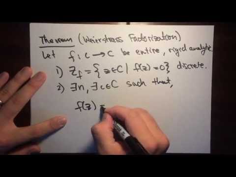 Drinfeld Module Basics - part 03