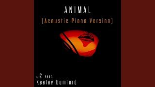 Animal (Acoustic Piano Version)