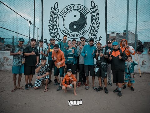 MEDLEY - MC TIRRI, MC R10, MC DR BAIXADA, MC BE DO CS, MC GL, MC KAUANZINHO DA BAIXADA, MC ELDER