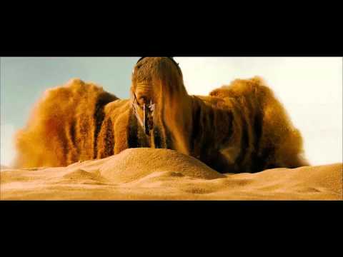 Mad Max: Fury Road - Official International Trailer