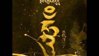 Aghora - Moksha (FORMLESS - 2006 ALBUM)