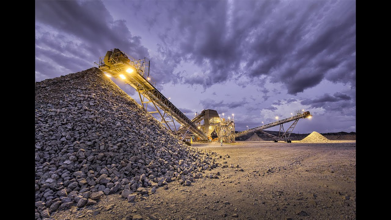 MMD - Bulk Ore Sorting Benefits