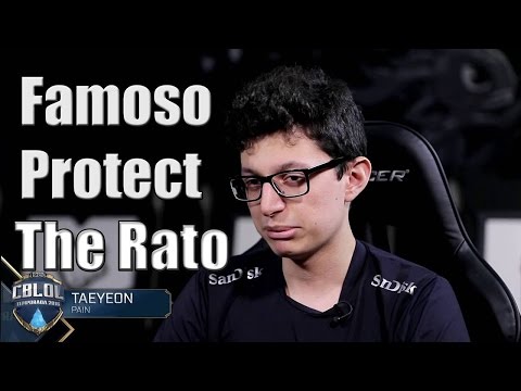 Pain x INTZ Semi final Cblol 2016 - NARRAÇÃO MIL GRAU