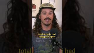 He Smuggled Contraband onto Survivor!