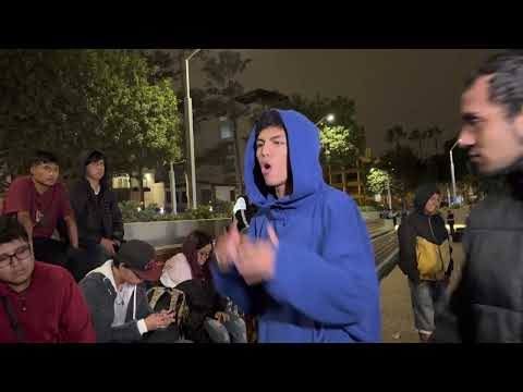 YARASA vs PAPICHA vs GINOWSKY: Filtro - Villa Salvaje fecha 2 Surco