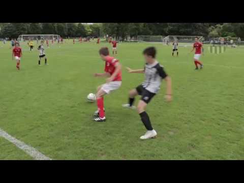 NMŠK Bratislava - FC Petržalka 1, U11