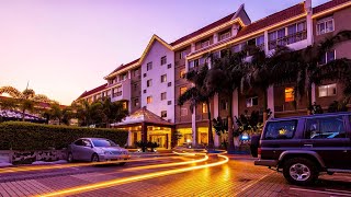 BEST WESTERN PLUS Lusaka Grand Hotel