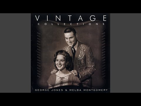 Id Jump The Mississippi - George Jones