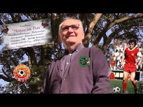 Willi "Ente" Lippens: Lippens-Hof in Bottrop