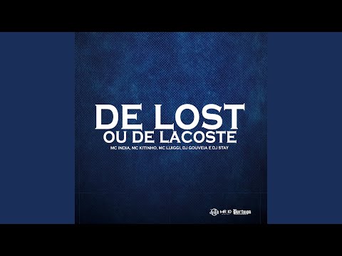 De Lost ou de Lacoste