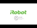 Dulkių siurblys - robotas iRobot Roomba 681, Juodas