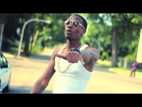 Kreed Da Don x @YungDaCopo - All I Do Is Ball Prod By @YungDaCopo