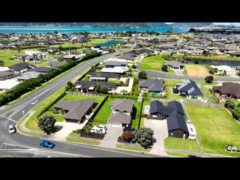 349 One Tree Point Road, One Tree Point, Whangarei, 4房, 2浴, House