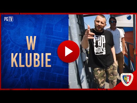W KLUBIE | Skorup i Majkel tłumaczą skąd wziął się pomysł na utwór