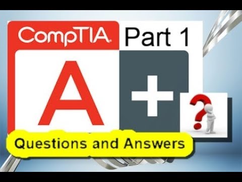 download lagu mp3 mp4 Comptia A Questions And Answers Pdf, download lagu Comptia A Questions And Answers Pdf gratis, unduh video klip Comptia A Questions And Answers Pdf