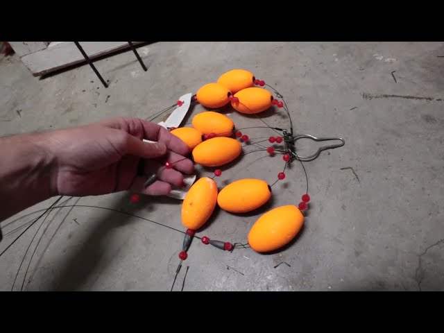 Best Komal Tackle Fishing Gear for Louisiana Anglers - product in use