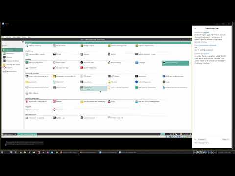 Computer Security (CIS-2245-VO01), CCV