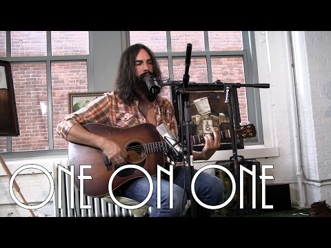 One On One - Daniel Thomas Phipps October 26th, 2014 Outlaw Roadshow Full Session