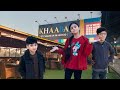 Food Adventure At Khaba Restaurant Islamabad ️ Dimples Club
