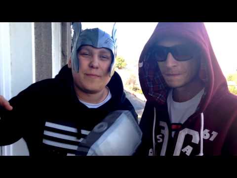 Pozvánka Strapo & ADiss & BIO (Calabria club)