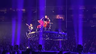 Unsung Hero for King &amp; Country - Little Drummer Boy Concert 2022, Kansas City (4K HDR)