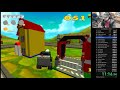 LEGO Racers 2 PC Any Speedrun 1 19 48 WR 3