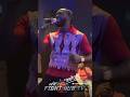 Terence Crawford SINGS karaoke; shows UNDISPUTED vocals!
