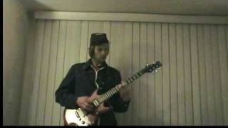 Lynyrd Skynyrd &quot;Truck Drivin&#39; Man&quot; cover