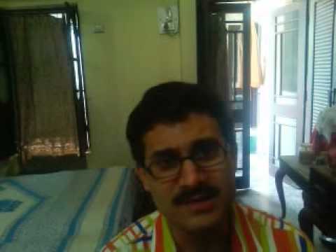 Anshuman Chatterjee Sochenge Tumhe Pyaar Kare ke Nahi Solo Voice