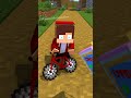 Hey JJ Want Some Candy MAIZEN Minecraft Animation Shorts