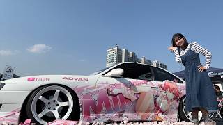Download lagu Tokyo Live 💖🏎️ Anime Cars at Itasha Heaven in Odaiba! Plus Sakura, Idols, & MORE!! 🚝 mp3 Download lagu Tokyo Live 💖🏎️ Anime Cars at Itasha Heaven in Odaiba! Plus Sakura, Idols, & MORE!! 🚝 mp3