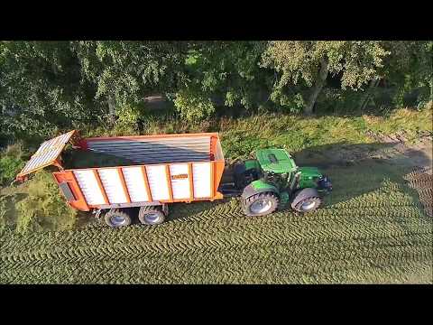 Lohnunternehmen Kaack-Hägen