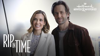 Preview - Rip in Time - Hallmark Movies & Mysteries