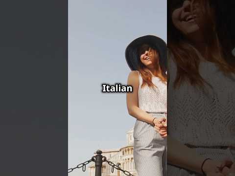 Top 5 Tips Before Visiting Italy 🇮🇹