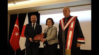 Türk-Japon Bilim ve Teknoloji Üniversitesi 2026-2027 Akademik Yılı Açılış Töreni