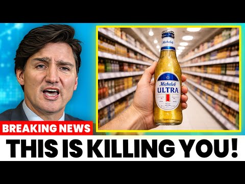 DON'T Drink These 9 Beer Brands (And 4 That Are Actually Safe)