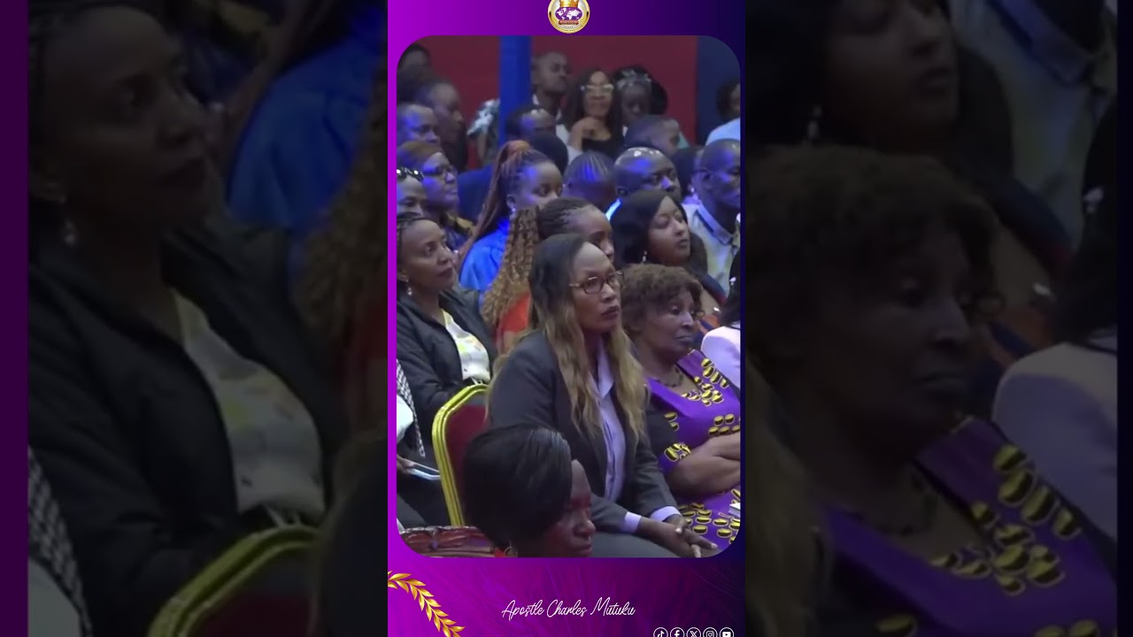 Consistency With God Is Key to Spiritual Growth