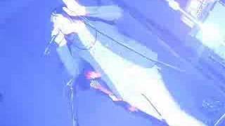 Self Against City-Becomming a Monster