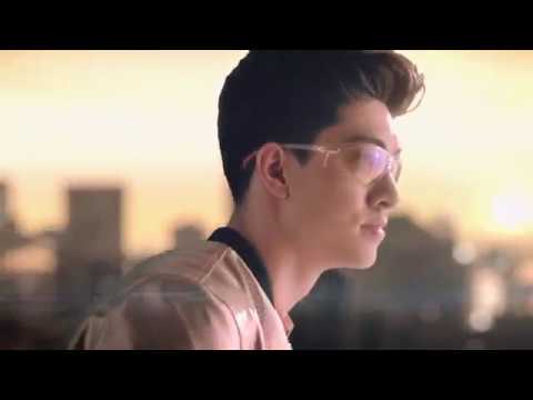 11:11 management • ANDREA ZHANG at GANZBERG: Amazing Party (TVC)