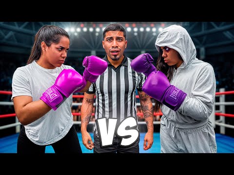 Moms EVIL Twin Sister Came Back For ROUND 2!