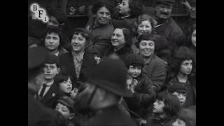 Mr  Bernhard Baron (1928) | BFI National Archive