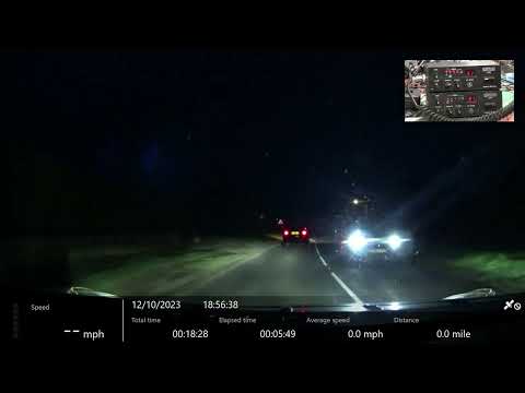 Amstrad CB900 CB27/81 UKFM CB radio -  On The Air test  -Dual comparison 3W vs 4W output.