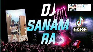Download lagu DJ Sanam Re Dj Topeng - Sound Rahmad Nurrezeki☑️ ‼️Yang Kalian Cari Cari mp3