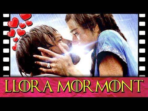 LLORA MORMONT - Parodia Juego de Tronos