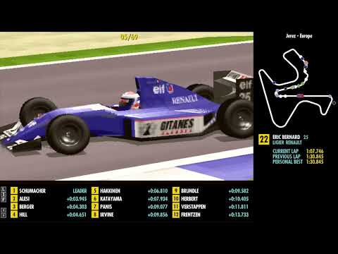 Cover for this season