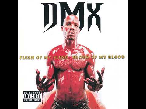 DMX - Blackout (Feat. Jay-Z & The LOX)